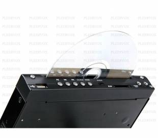 Pleervox PLV-DVD-HDSL12