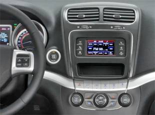 Incar RFI-FC420