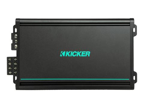Kicker KMA600.4