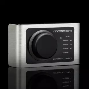 Mosconi RC-mini