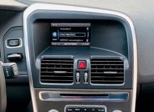 Incar RVL-FC636