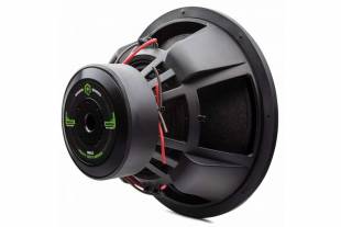 SoundQubed HDX318