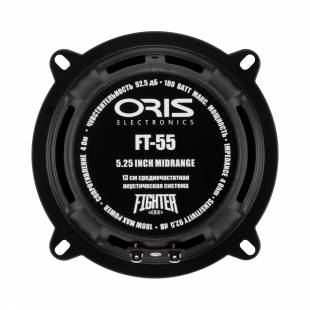 Oris FT-55