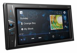 Pioneer DMH-G120