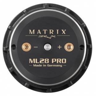 Brax ML28 PRO