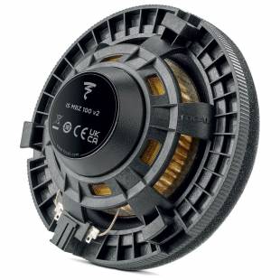 Focal IS MBZ100 V2
