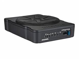 KICKER HIDEAWAY HS10
