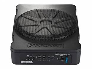 KICKER HIDEAWAY HS10