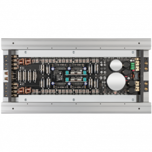 Brax Graphic GX2400