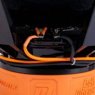 DL Audio Phoenix Bass Machine 18
