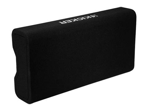 KICKER TRTP 102
