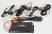 Цифровой ТВ-тюнер DVB-T2 RedPower DT9