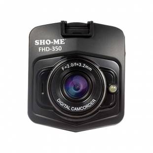 SHO-ME FHD-350