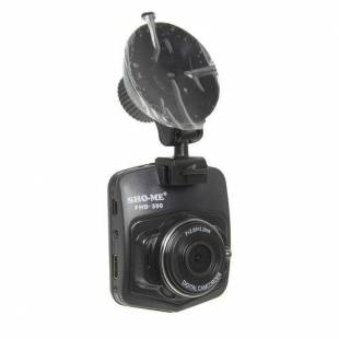 SHO-ME FHD-350