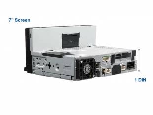 Alpine INE-W997D