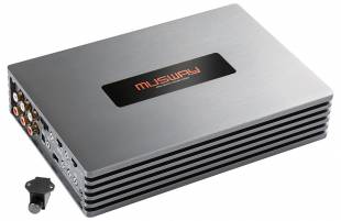 Musway Four.100