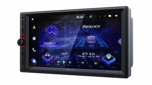 PROLOGY MPA-220 DSP