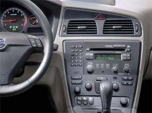 Incar RVL-N13