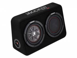 KICKER TCWRT84
