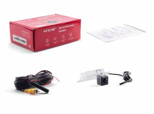 Incar VDC-421FHD