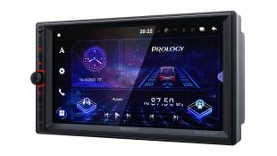 PROLOGY MPA-260 DSP