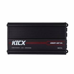 Kicx Angry Ant D4
