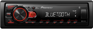 Pioneer MVH-S235BT