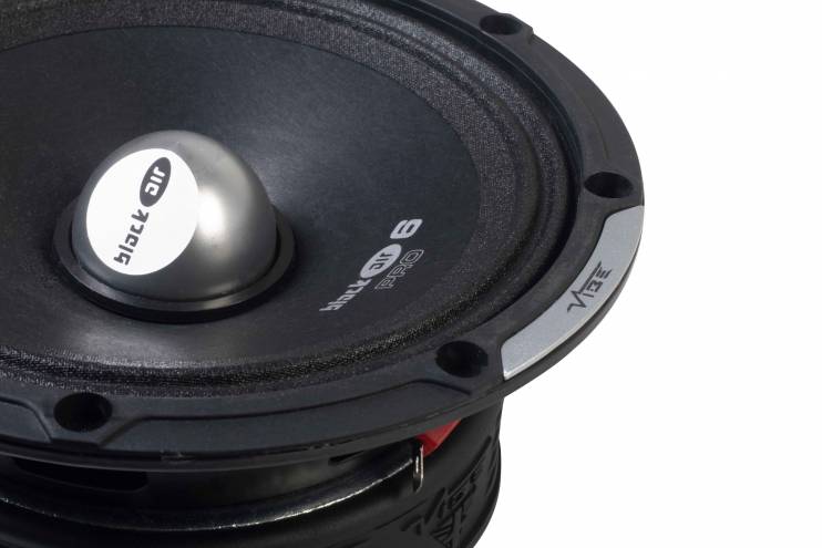 Vibe BLACKAIRPRO6M-V0