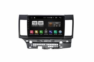 Штатная магнитола FarCar s175 для Mitsubishi на Android  (L037R)