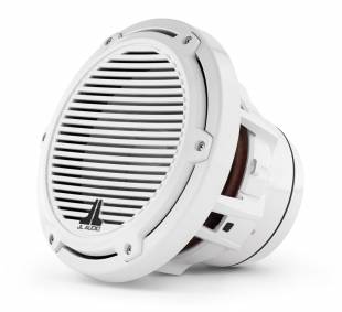 Jl audio M10IB5 Classic White