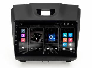 Incar DTA2-3620