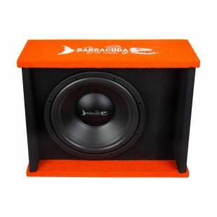 DL Audio Barracuda 12A SE
