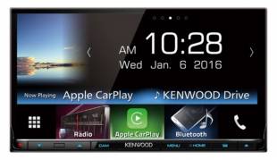 KENWOOD DDX9716BTS