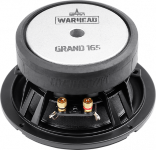 Ural WARHEAD GRAND 165