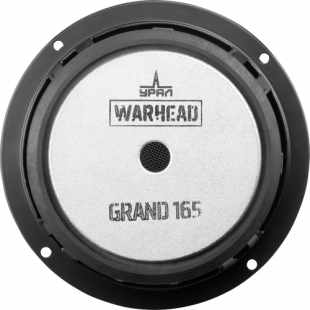 Ural WARHEAD GRAND 165