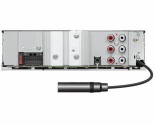 JVC KD-X38MDBT