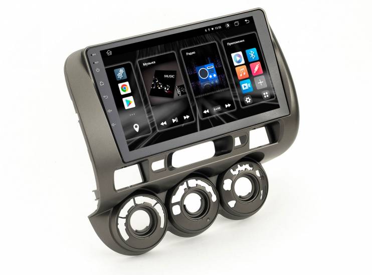 Incar DTA2-3704