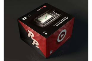 Штатная магнитола Redpower 31004 Volkswagen Transporter Т5 2003-2015 8"