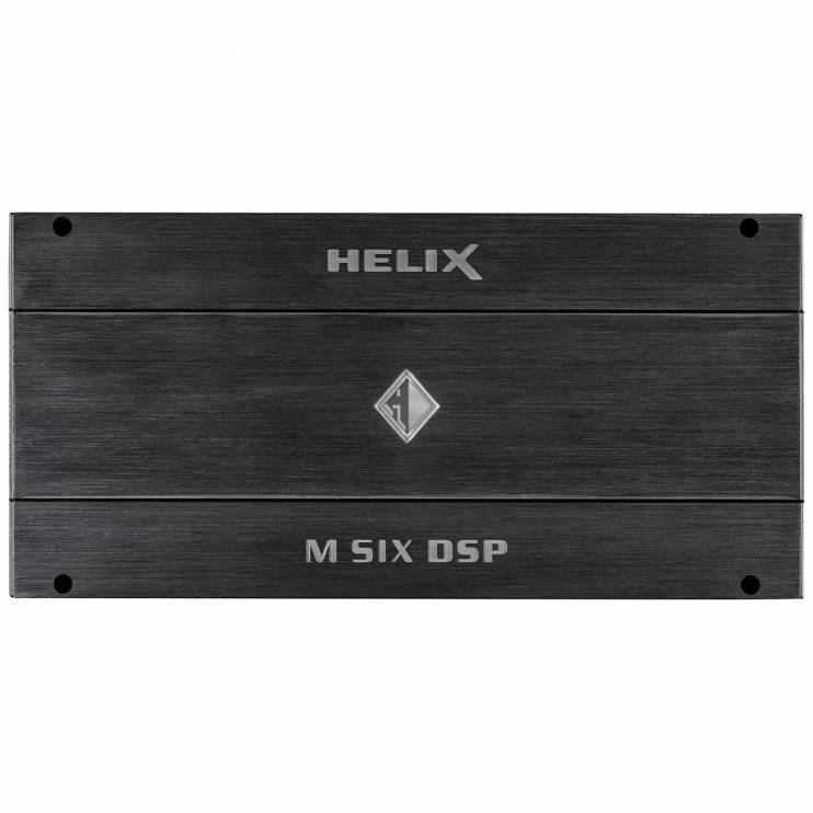 Helix M Six DSP