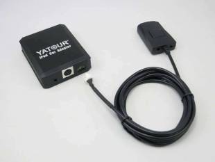 Bluetooth-модуль YATOUR (YT-BTM)