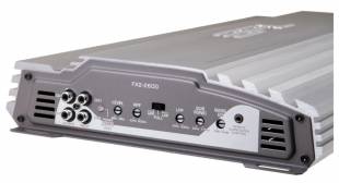 SPL FX2-2600