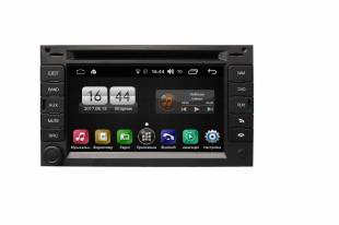 Штатная магнитола FarCar s170 для Peugeot 3008/5008 на Android (L017)