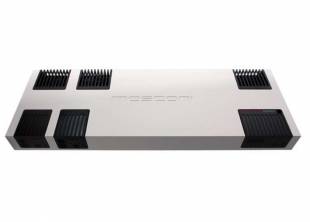 Mosconi AS 200.4 White