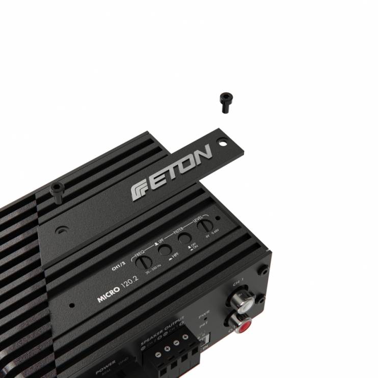 Eton MICRO 120.2