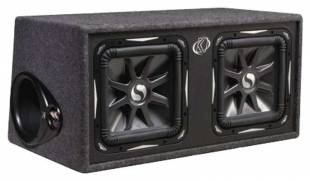 Kicker DS12L72