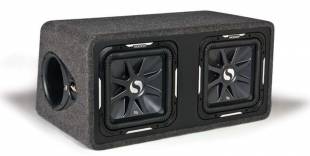 Kicker DS12L72