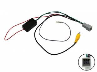Connects2 CAM-MT1-RT
