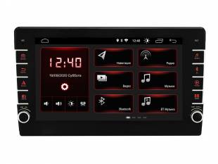 Incar XTA-7701U