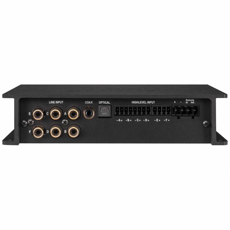 Helix DSP.3S