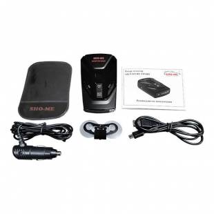 SHO-ME SIGNATURE SMART